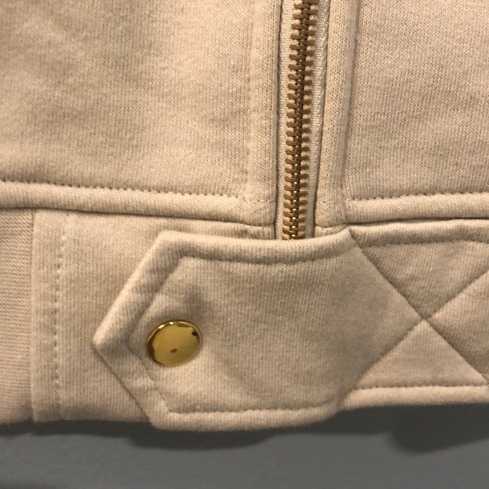 Bomber jacket - Picture 2 of 4